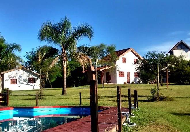 El camino viejo