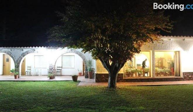 El potrerillo posada boutique
