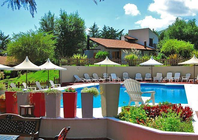 Harmonie hotel de montana