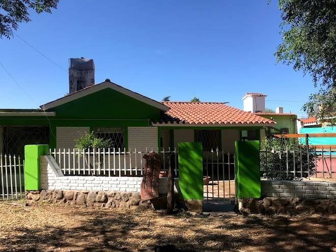 Hospedaje la costanera