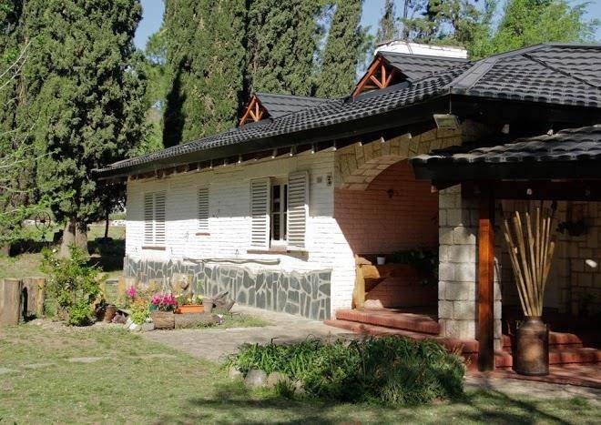 Hostel halcon