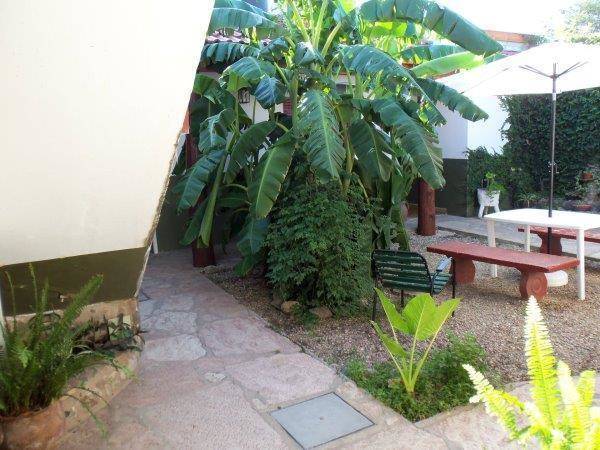 Hosteria aldea