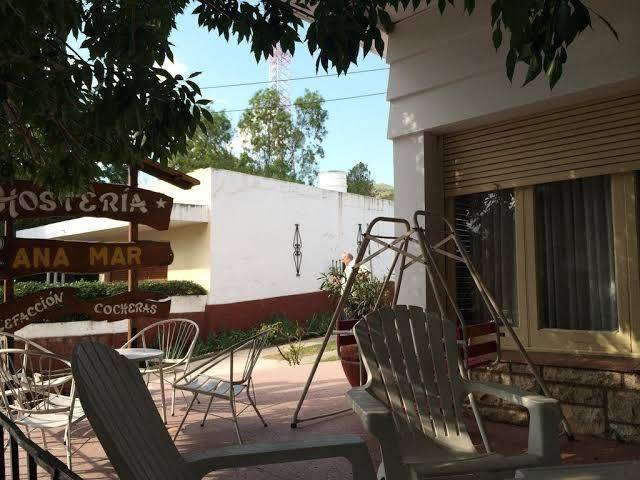 Hosteria ana