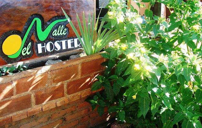 Hosteria del valle