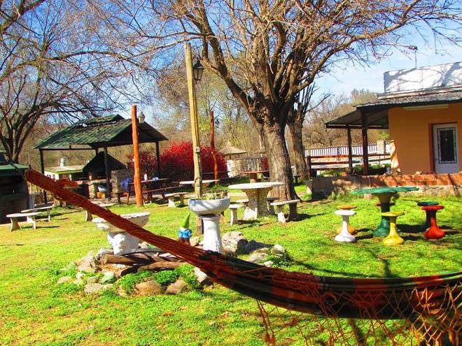 Hosteria el portugues