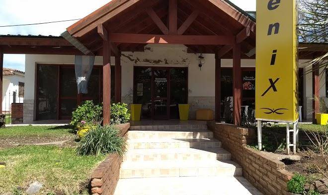 Hosteria fenix