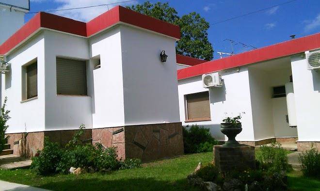 Hotel belvedere