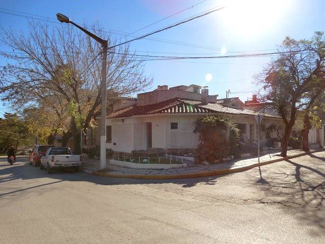 Hotel del sol calamuchita