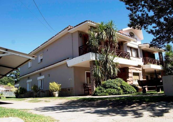 Hotel gloria