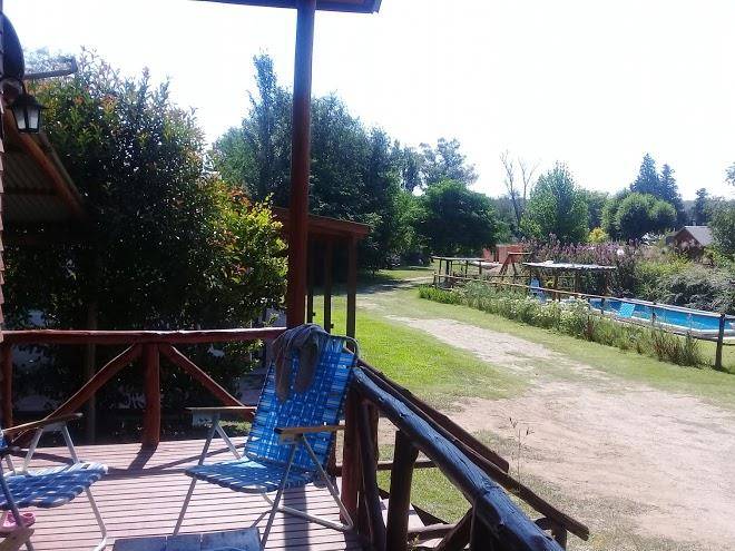 Hotel irupe