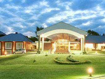Howard johnson by wyndham villa general belgrano