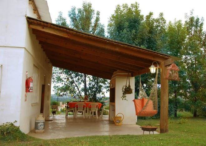 La cabana de susana