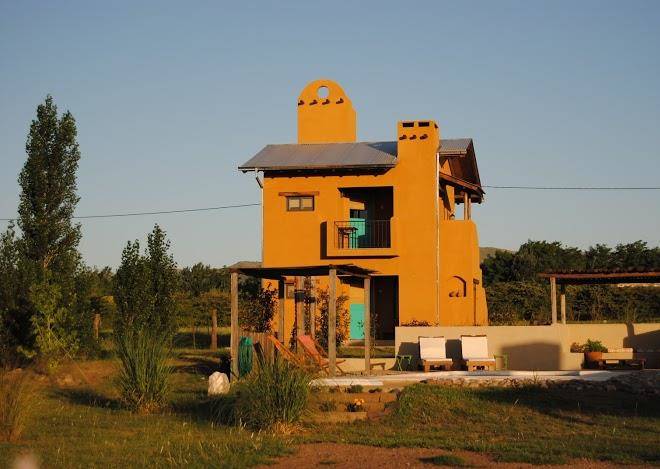La cambicha ranchos