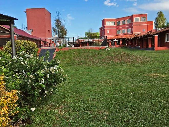 La cautiva posada