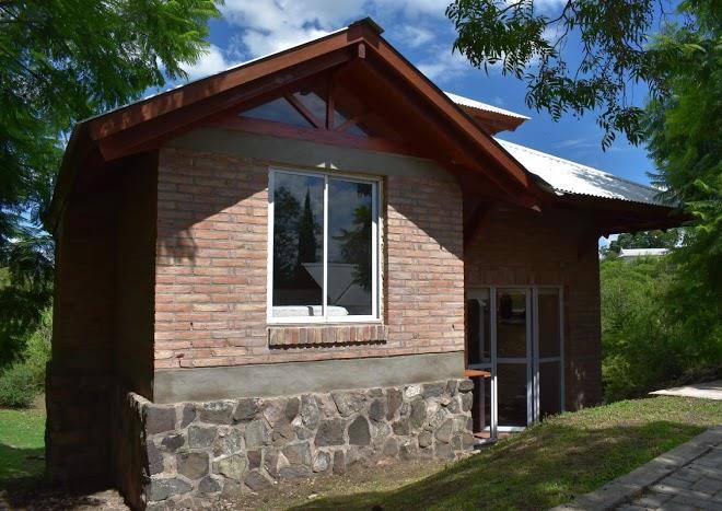 La hondonada cabanas