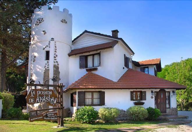 La posada de akasha