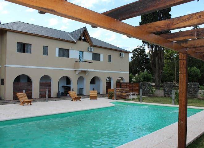 Lago hotel boutique