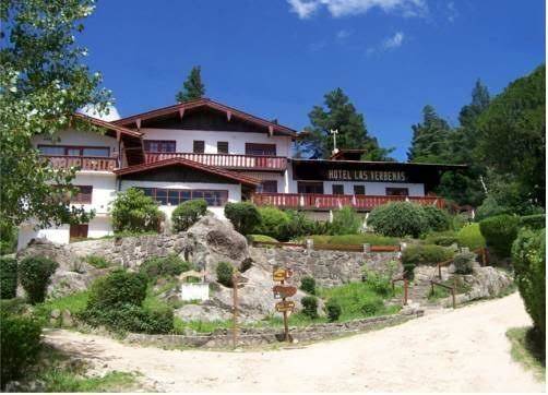 Las verbenas hotel