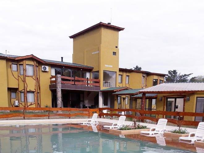 Posada alma del arroyo & spa