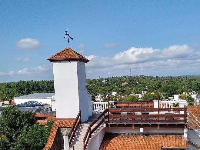 Posada cerro hotel