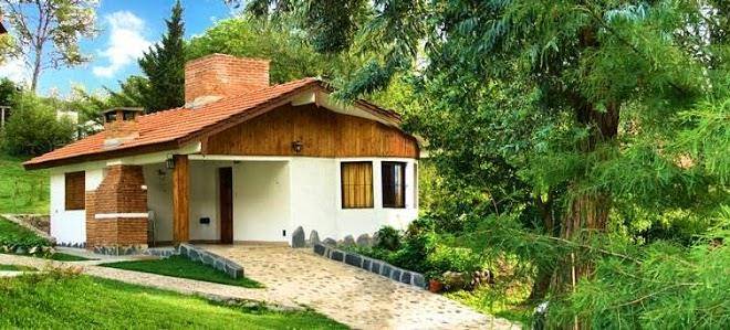 Posada del halcon cabanas y suites