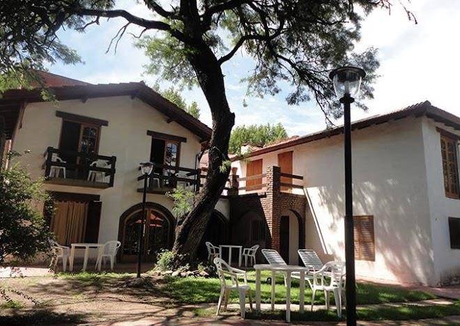 Posada dos rios