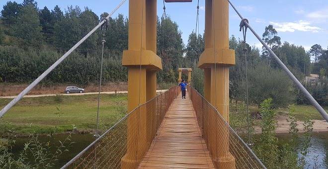 Posada el durazno