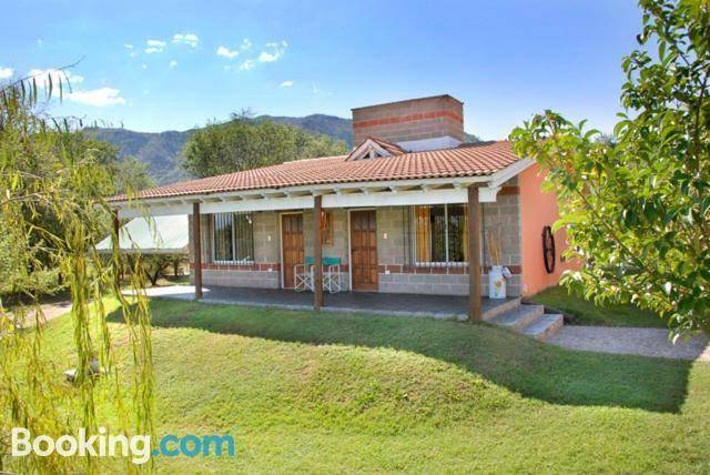 Posada jardin del cerro