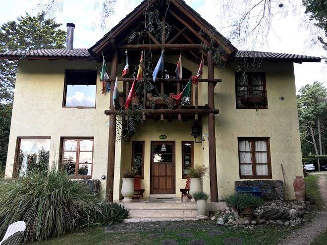 Posada la lucia