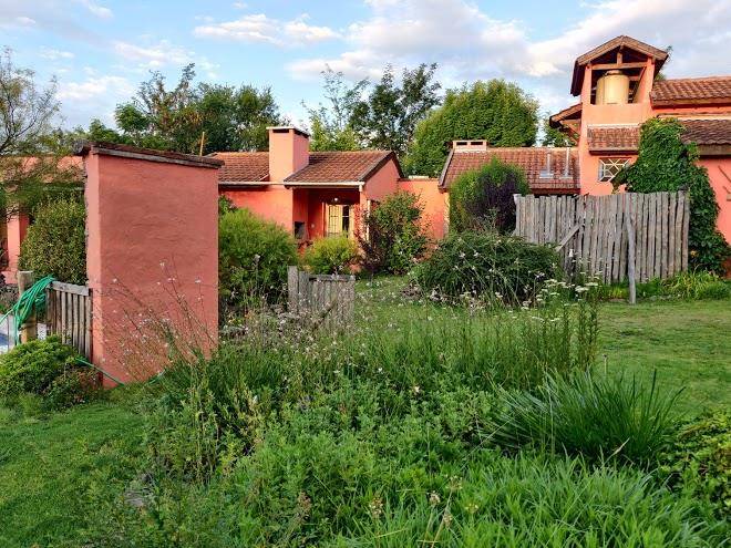 Posada la masia