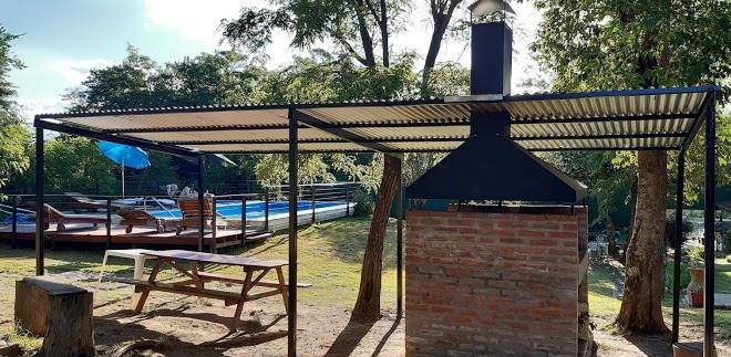 Posada la rosita