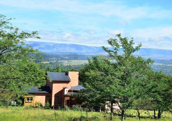 Posada la ruka