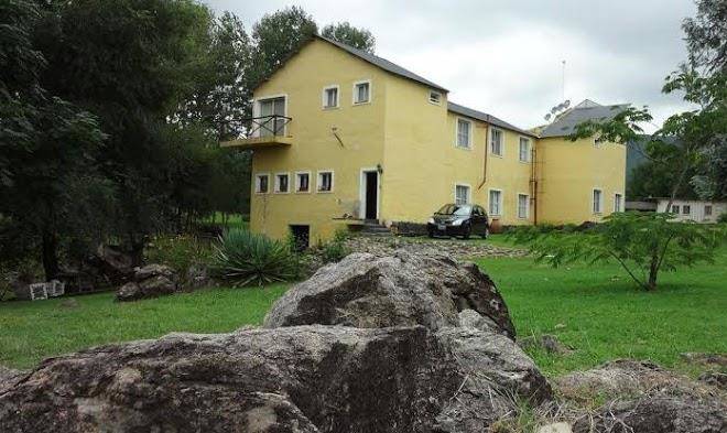 Posada quellen