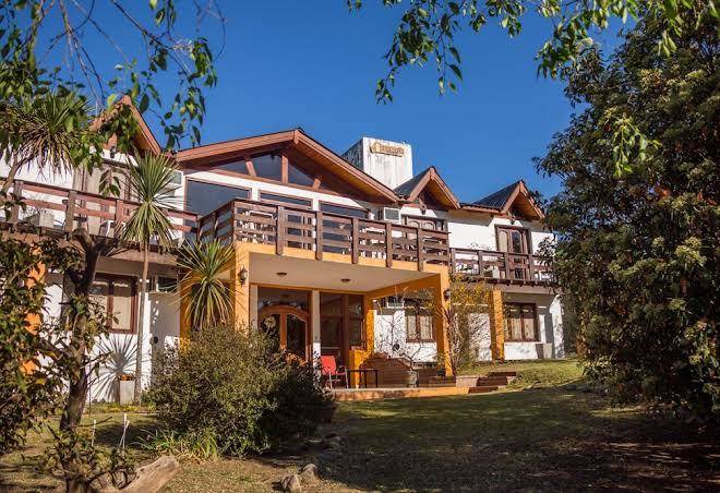 Posada shemak