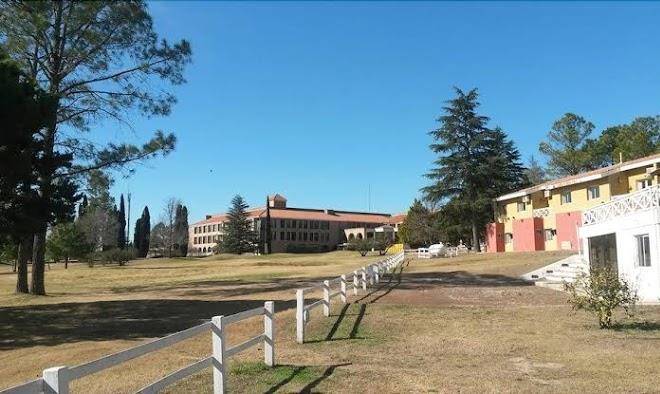 Posada sierras de cordoba