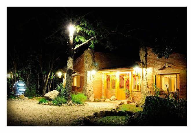 Posada trece lunas
