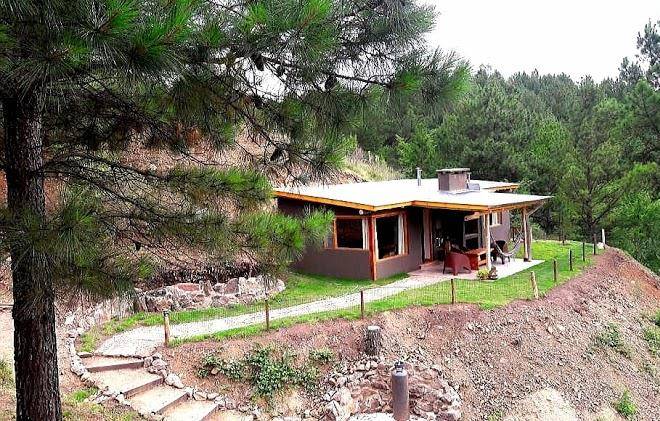 Quebrada del silencio el durazno