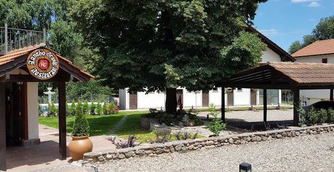 Rancho grande hotel
