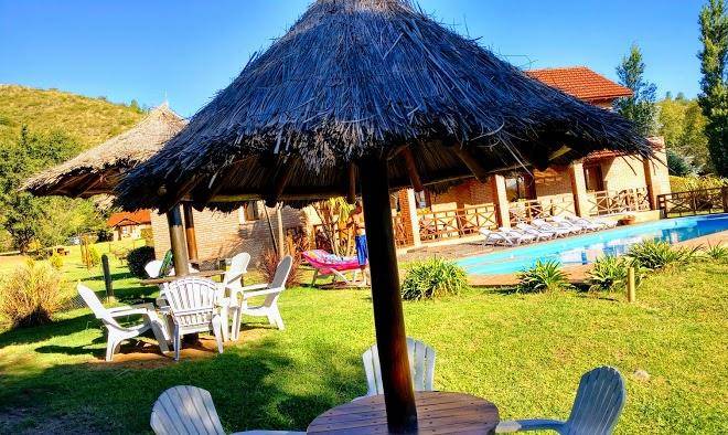 Rincon de los suenos