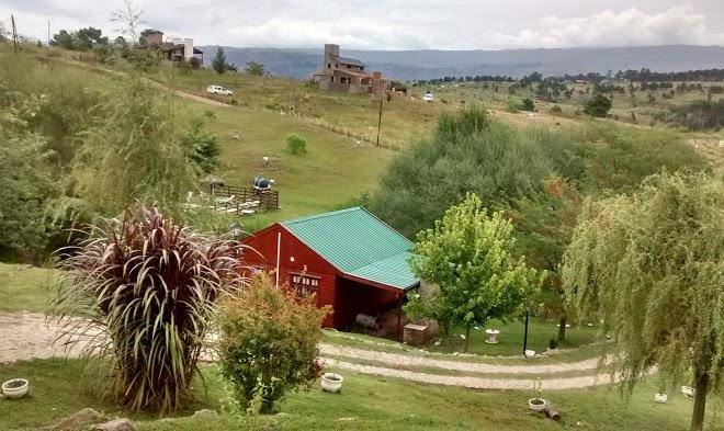 Rincon de yacanto