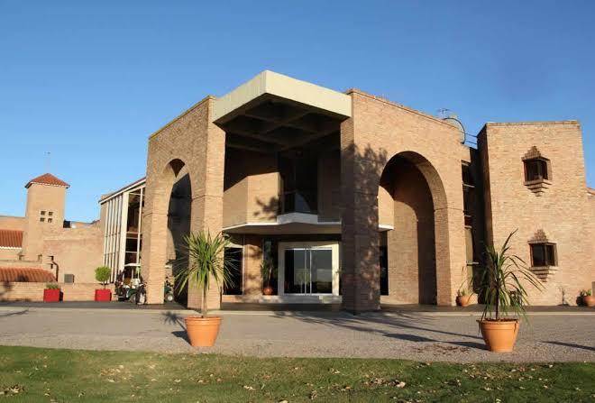 San miguel plaza hotel golf spa & conventions
