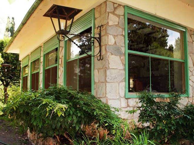 Seeblick hosteria y cabanas