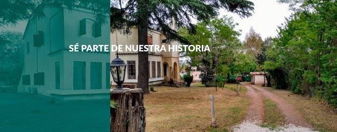 Viejo hotel bellavista