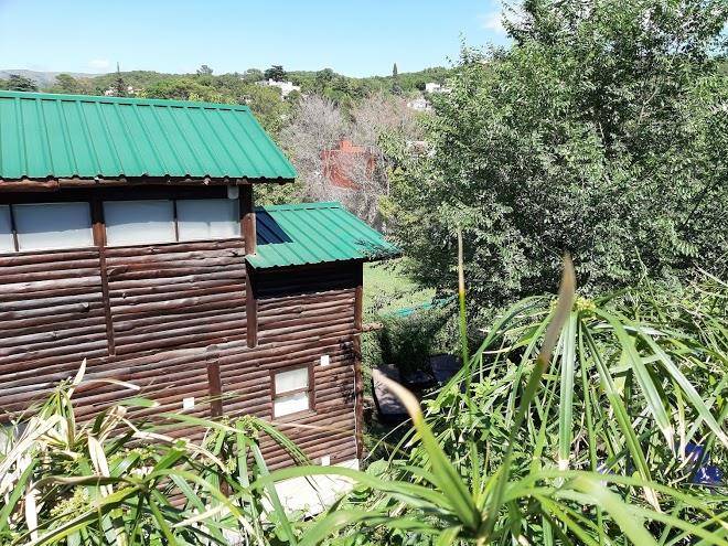 Cabana la triada