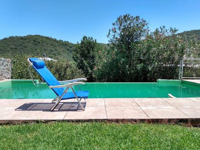 Cabanas diquecito la calera