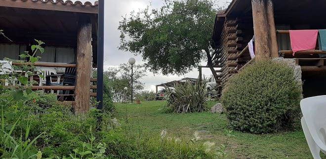 Cabanas la loma