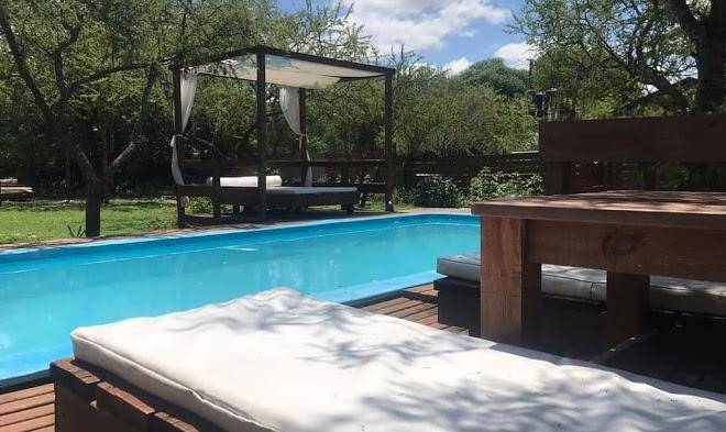 Cabanas lignum