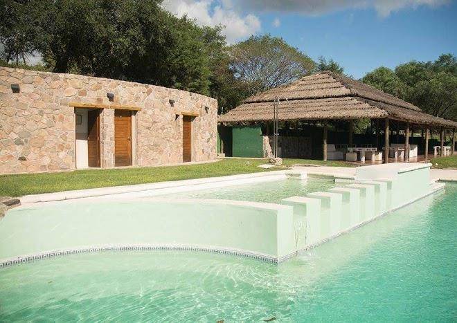 Estancia candonga