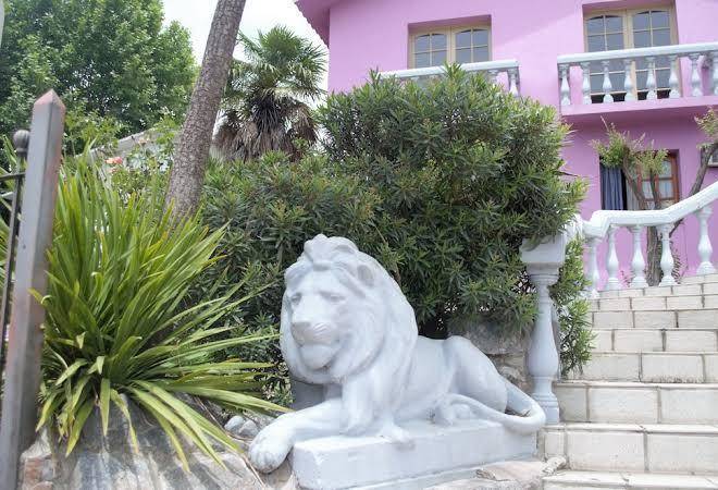 Hotel de france rio ceballos