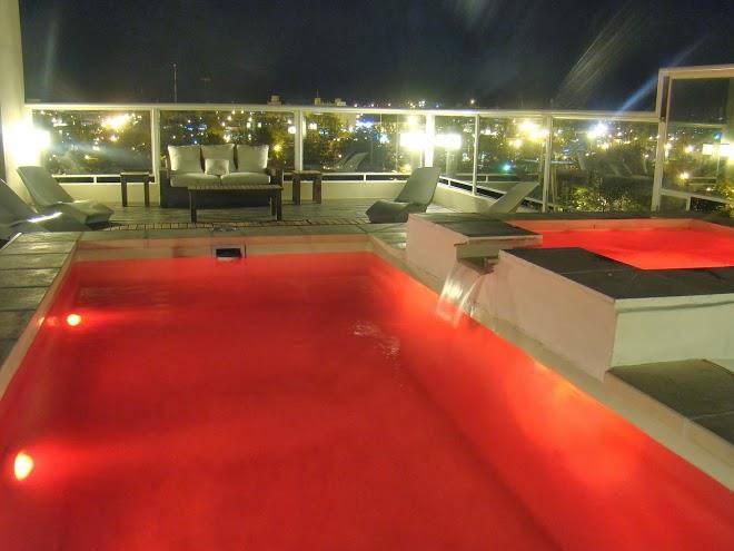 Hotel jesus maria